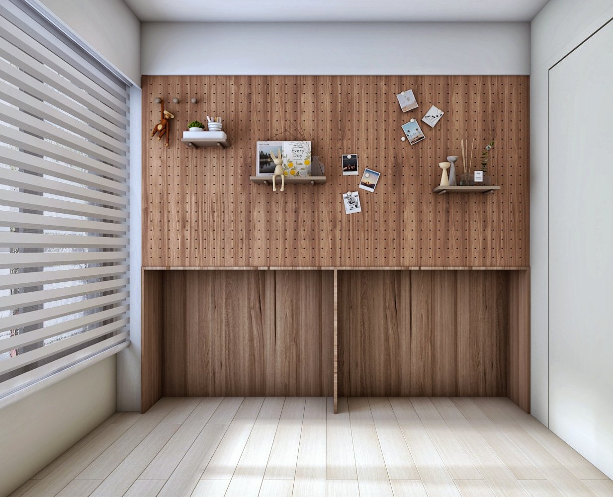 3D 渲染 06